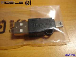 [分享] iAudio 5 MP3王者飛臨