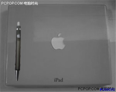 apple下一款? ibook? ipod? 都不是,是 ipad?!
