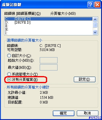 [求救]PhotoShop分頁檔的問題