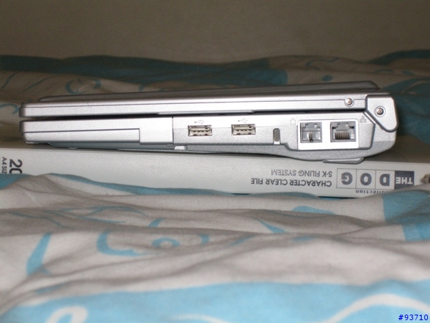 [分享][勸敗]Panasonic T4 sonoma筆電 夏季新貨 電池使用量世界最高12hr 使用分享 & 更新21張圖片清晰版 & 特有功能更新