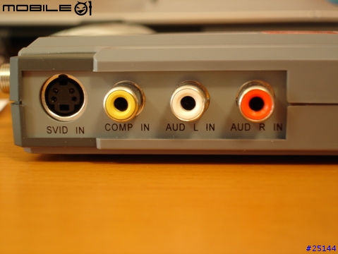 [阿西摩分享勸敗系列] 讓你的Mac也變成一台電視機! ATI TV Wonder USB 2.0