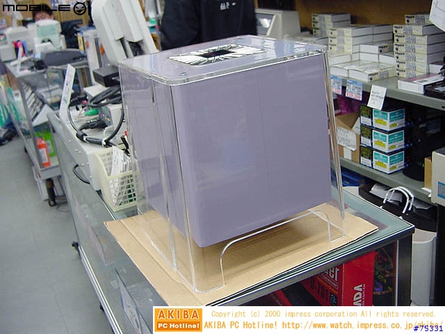 台灣奇蹟再二炮 "Super Tangent"＆"KOMODO Server"!!!