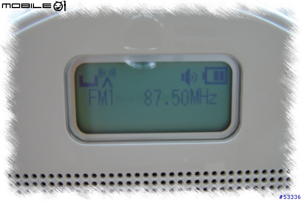 [分享] 水畔歌聲 之 AIWA pavit Digital Audio Player