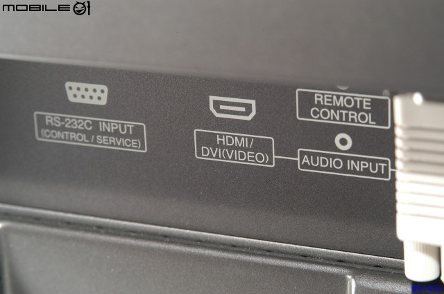 2005.05.11 LG新款42吋電漿電視發表會實況