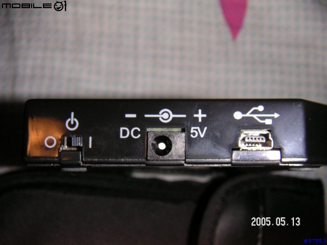 (分享)IBM原廠外接硬碟盒+原廠硬碟DK23EA-40(分享)