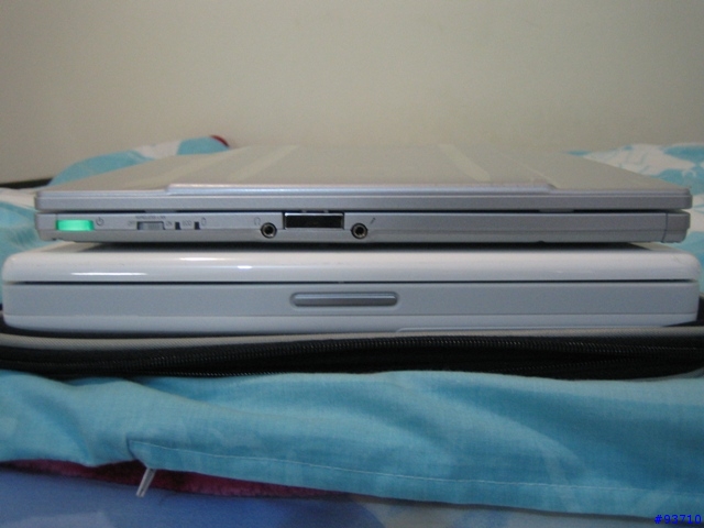 [分享][勸敗]Panasonic T4 sonoma筆電 夏季新貨 電池使用量世界最高12hr 使用分享 & 更新21張圖片清晰版 & 特有功能更新
