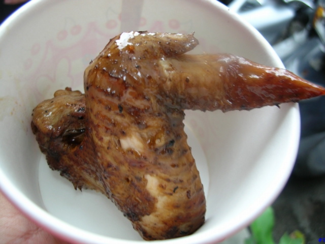 【圖多】05' 燒肉放題第二彈