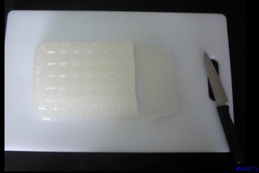 [甜點]布丁蒟蒻自己來！