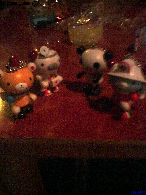 Panda-z!!!!