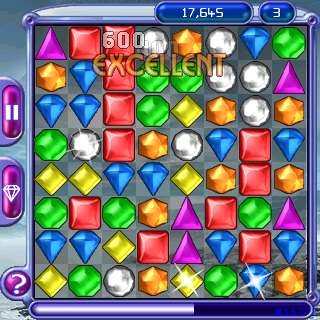 「分享」Treo650確定可以玩的遊戲