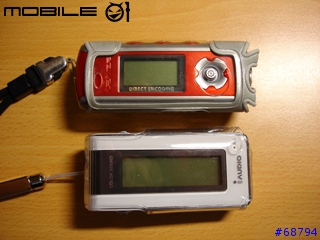 [分享] iAudio 5 MP3王者飛臨