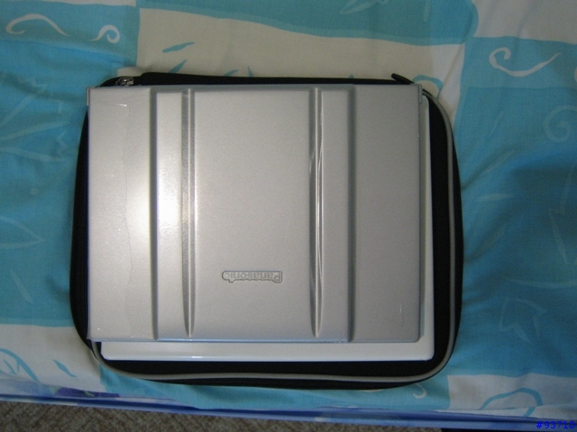[分享][勸敗]Panasonic T4 sonoma筆電 夏季新貨 電池使用量世界最高12hr 使用分享 & 更新21張圖片清晰版 & 特有功能更新