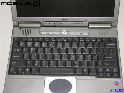 [解剖報告]一起拆機吧～～ACER travelmate370 瘋狂拆機實錄（圖多是一定要的啦！！）[圖已全部貼完喔，居然有51張圖啦]