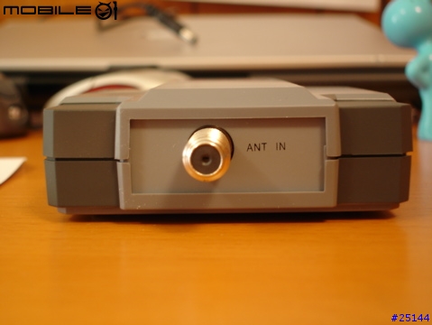 [阿西摩分享勸敗系列] 讓你的Mac也變成一台電視機! ATI TV Wonder USB 2.0