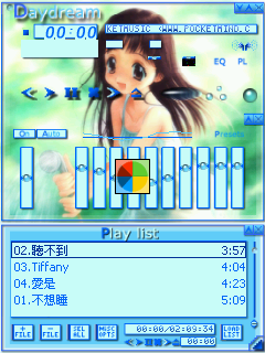 [教學] 功能更完整的撥放器 ─ Pocket Music (66)