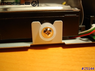 [阿西摩勸敗分享] Macally 3.5" USB 2.0/Firewire 400 硬碟外接盒 (Mac Mini硬碟升級最佳選擇!)