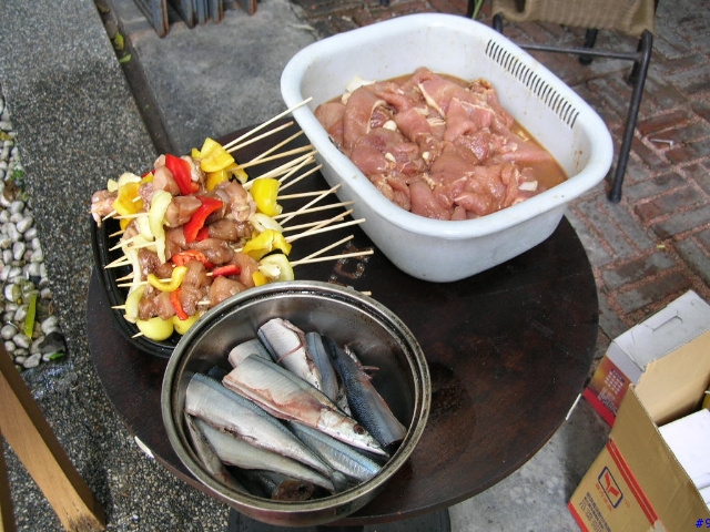 【圖多】05' 燒肉放題第二彈
