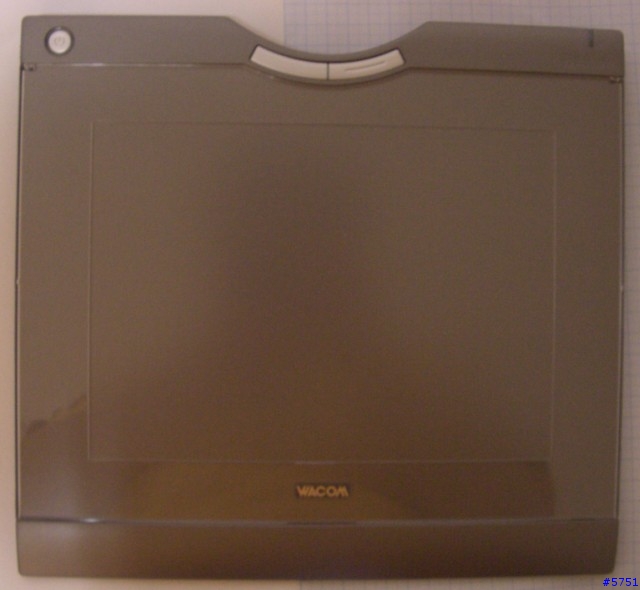 日本東京敗家總盤點～第二彈「WACOM Bluetooth Tablet」