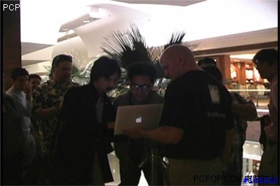 apple下一款? ibook? ipod? 都不是,是 ipad?!