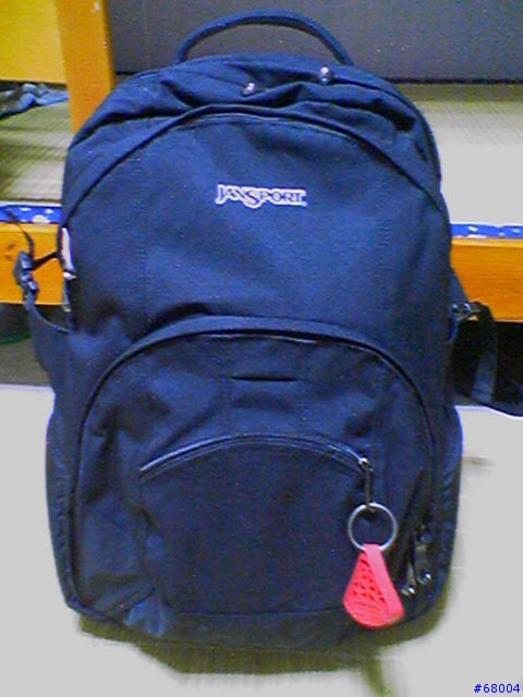 [分享]大尺吋nb(15.4吋寬螢幕)...背包的選擇...Acer 1692 配上 Jansport--Lap station