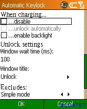 新版的自動鍵盤鎖Automatic keylock 2.0 英文版