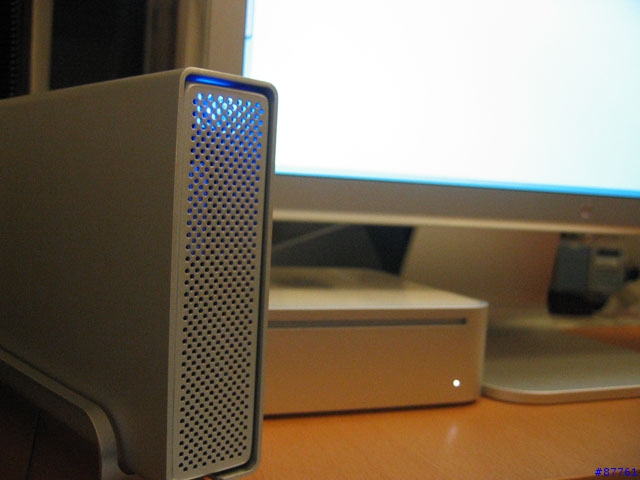 [分享]家庭生活網路夢；Mac mini與XBOX的另類組合(圖文並茂版)