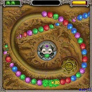 「分享」Treo650確定可以玩的遊戲