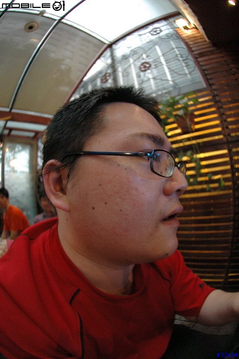 [聚會相片集]94.05.28 Mobile01 台北烤肉會~Cat413拍