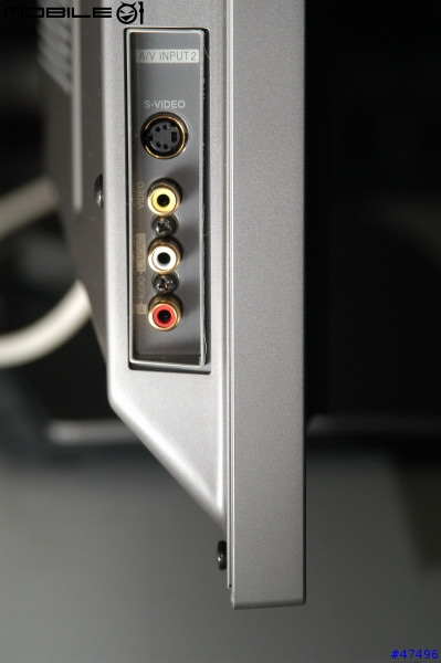 2005.05.11 LG新款42吋電漿電視發表會實況