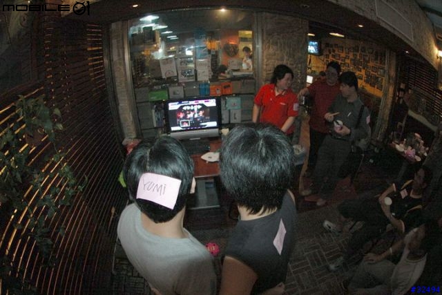 [聚會相片集]94.05.28 Mobile01 台北烤肉會~Cat413拍