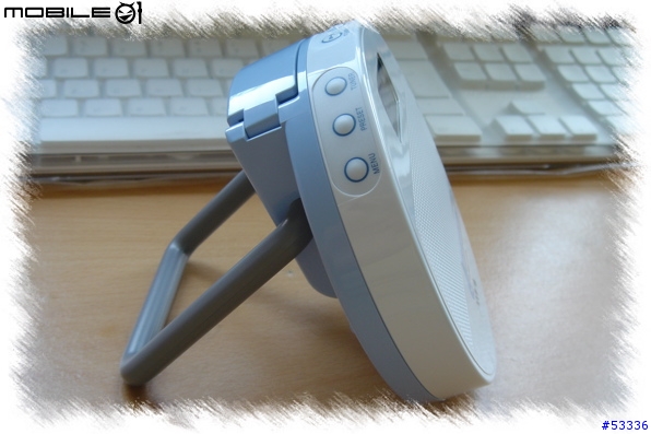 [分享] 水畔歌聲 之 AIWA pavit Digital Audio Player