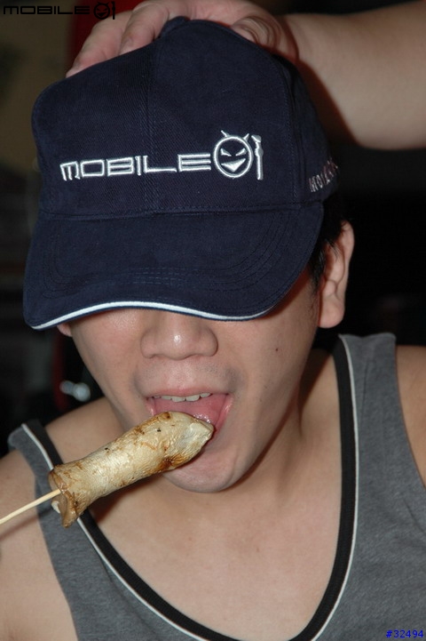 [聚會相片集]94.05.28 Mobile01 台北烤肉會~Cat413拍