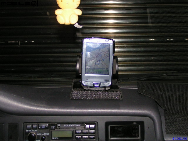 我的DIY好車架