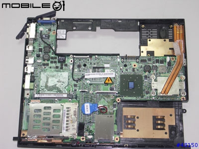 [解剖報告]一起拆機吧～～ACER travelmate370 瘋狂拆機實錄（圖多是一定要的啦！！）[圖已全部貼完喔，居然有51張圖啦]