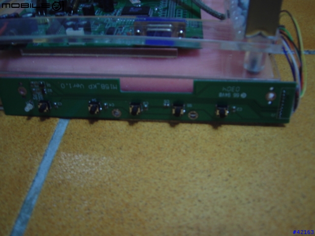 [分享]我的CarPC