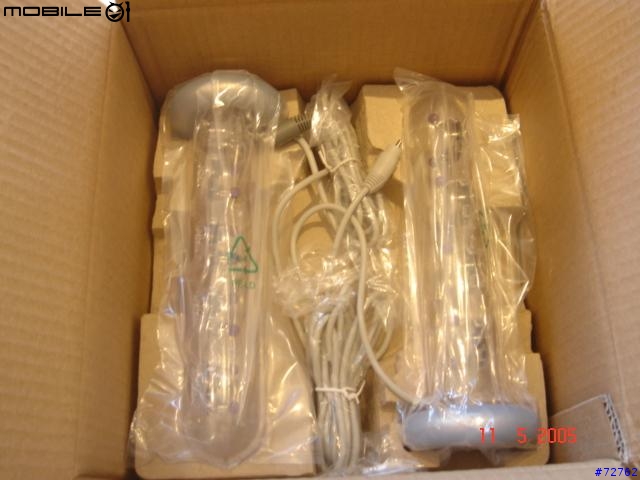 [分享]Harman Kardon Sound Sticks II 入手...