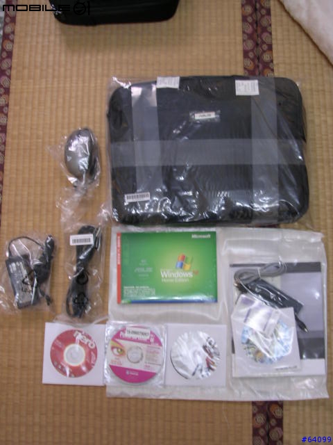 [分享] 兼 [勸食]1台可討好長輩歡心的筆電.........數位生活好幫手ASUS A3000(G)!