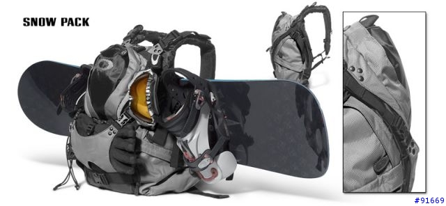 [分享]OAKLEY SNOW PACK 使用心得