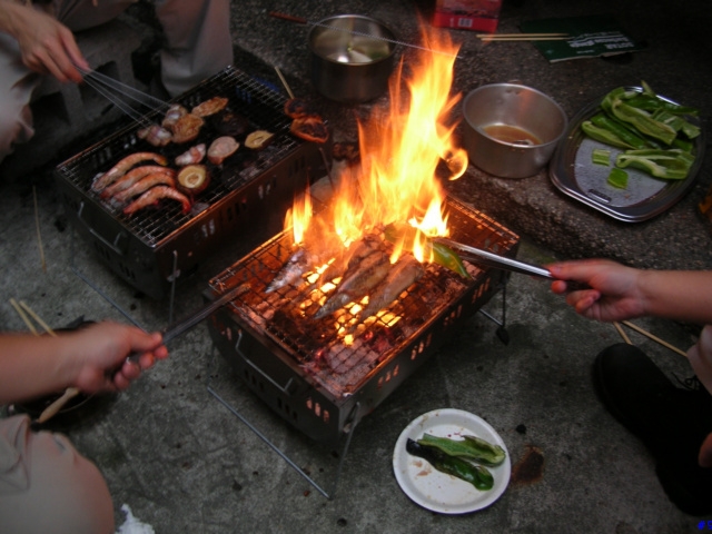 【圖多】05' 燒肉放題第二彈