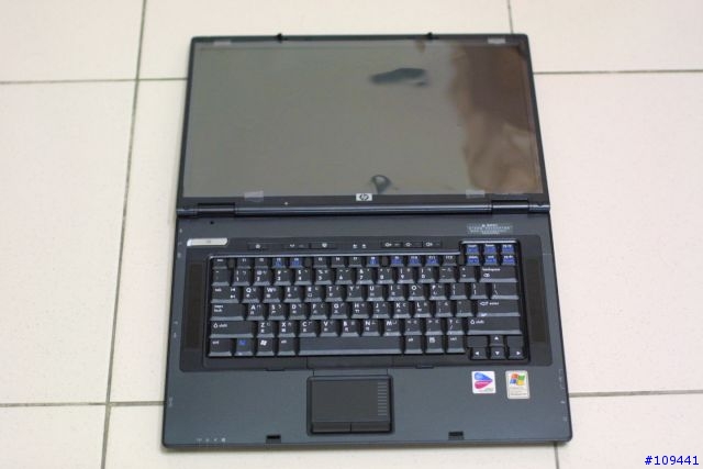 新貨到 HP nx8220