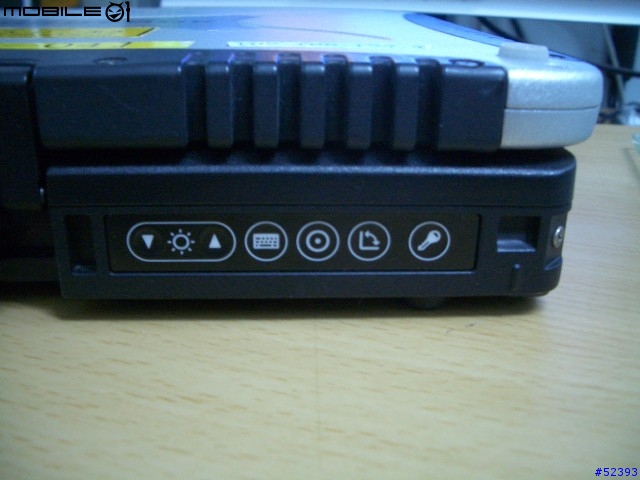 [分享]日本機，panasonic 防水防塵NOTEBOOK=TABLE PC (補上文字介紹)
