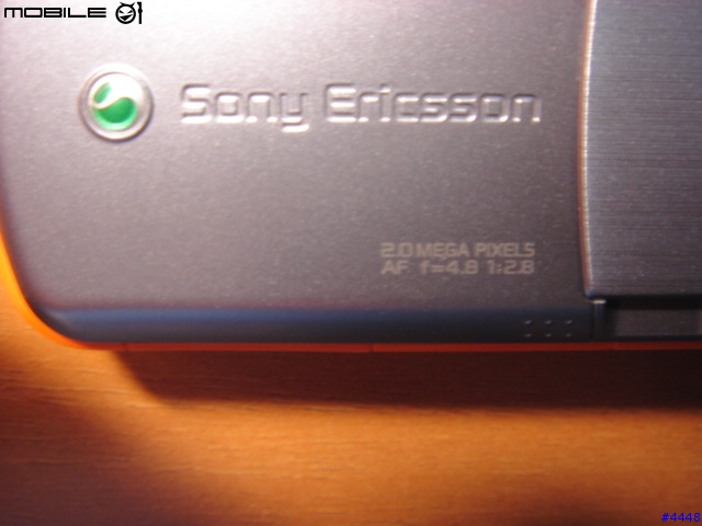 [分享]Sony Ericsson JP W31S(Dummy)