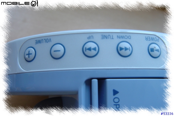 [分享] 水畔歌聲 之 AIWA pavit Digital Audio Player