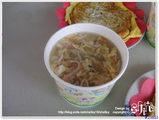 海洋豪邁鮮味美食--＜枋寮漁港特選吻魚煎＞