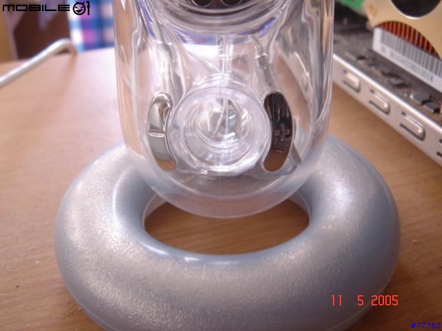 [分享]Harman Kardon Sound Sticks II 入手...