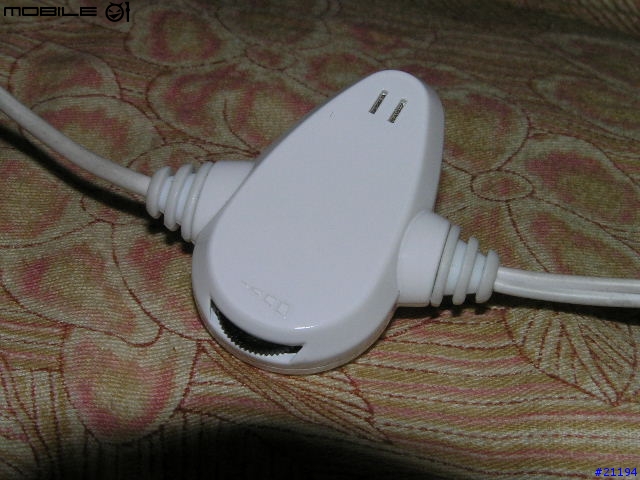 [推薦]Treo650雙耳耳機非原廠選擇