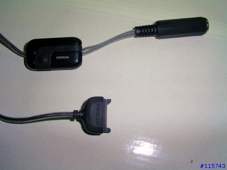 另一種解決NOKIA 6260爛音質mp3的方法~附贈UltraMP3