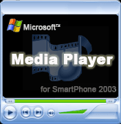 Media Player 9 skin (8390可用)