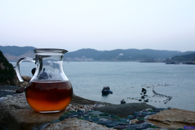 南竿‧夫人村