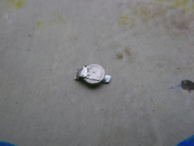 【求助】N_GAGE 時鐘問題